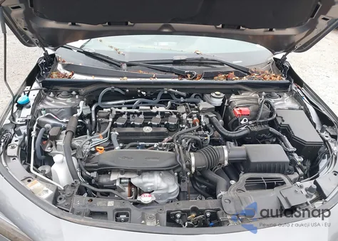 2024 Acura Integra A-Spec from USA, damaged, VIN 19UDE4H34RA009592